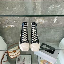 Picture of Rick Owens Shoes Women _SKUfw123020529fw